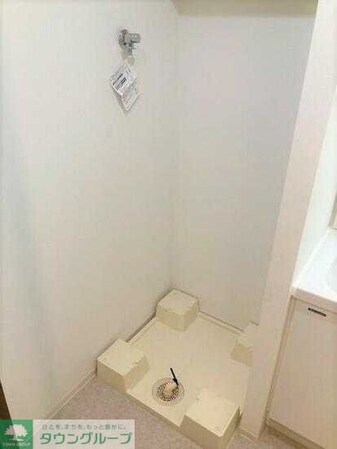 クレアポルテ川口元郷の物件内観写真